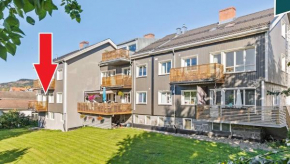 Central 2 bedroom apartment